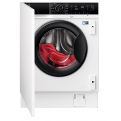 AEG Πλυντήριο Ρούχων 8kg 1400 Στροφών L7FNE48SI